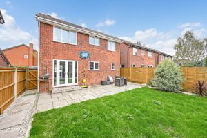 Rear Elevation- click for photo gallery